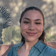 Katrina M., Nanny in Tucson, AZ with 1 year paid experience