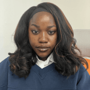 Esther M., Babysitter in Richmond, TX with 6 years paid experience