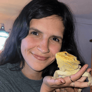 Taylor M., Pet Care Provider in Mocksville, NC with 3 years paid experience