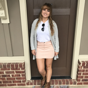 Alexandra D., Babysitter in West Columbia, SC with 7 years paid experience