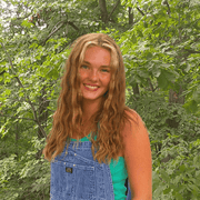 Ellisene H., Nanny in Reasnor, IA 50232 with 8 years of paid experience