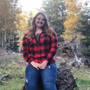 Julia G., Nanny in Las Cruces, NM with 5 years paid experience