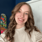 Courtney G., Nanny in Wesley Chapel, FL with 7 years paid experience