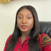 Halimatou B., Pet Care Provider in Washington, DC with 5 years paid experience