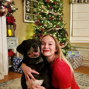 Anna T., Pet Care Provider in Church Hill, TN with 1 year paid experience