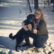 Julie S. - Burnsville Babysitter