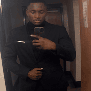 Marque L., Child Care in Oxford, MS 38655 with 4 years of paid experience