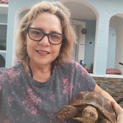 Judith S., Pet Care Provider in Pembroke Pines, FL with 5 years paid experience