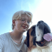 Wren G., Pet Care Provider in Tacoma, WA with 10 years paid experience