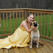 Baylee S. - Lore City Pet Care Provider