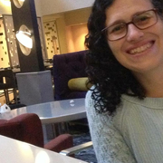 Andria K., Babysitter in New York, NY with 10 years paid experience