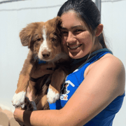 Lauren V., Pet Care Provider in Camarillo, CA with 1 year paid experience