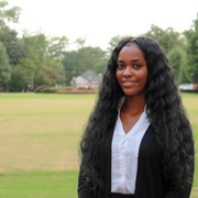 Aniya A., Babysitter in Atlanta, GA with 4 years paid experience