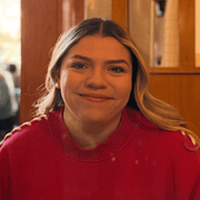 Thalia G., Babysitter in 76259 with 4 years of paid experience