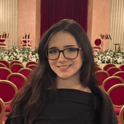 Bianca C., Child Care Provider in 29615 with 0 years of paid experience