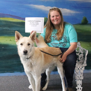 Bailey D., Pet Care Provider in Lewiston, UT with 1 year paid experience