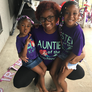 Tenisha J., Babysitter in Garland, TX with 1 year paid experience