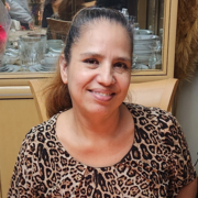 Margarita M., Care Companion in Tustin, CA with 12 years paid experience