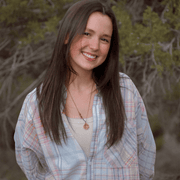 Adelaide P., Babysitter in 84043 with 5 years of paid experience