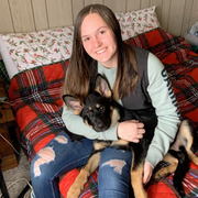 Rocky V., Pet Care Provider in Vestaburg, MI 48891 with 3 years paid experience