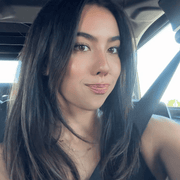 Chloe B., Pet Care Provider in Los Angeles, CA with 2 years paid experience