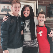 Talene C. - Nashua Babysitter
