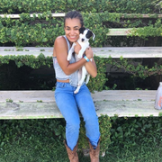Siboney V. - Saint Louis Babysitter
