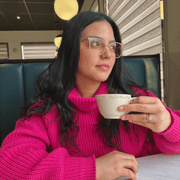 Priscila F., Babysitter in 06484 with 1 year of paid experience