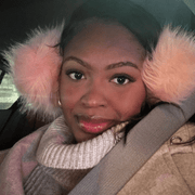 Erli L., Care Companion in Silver Spring, MD with 2 years paid experience