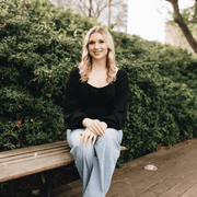Bailey M., Babysitter in 77521 with 1 year of paid experience