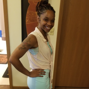 Shavon U. - Massillon Babysitter