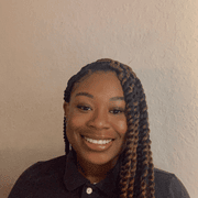 Shariah C., Babysitter in Pompano Beach, FL with 1 year paid experience