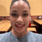 Angely O., Child Care Provider in 18635 with 1 year of paid experience
