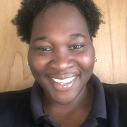 Shadean P., Care Companion in Jackson, NJ with 10 years paid experience
