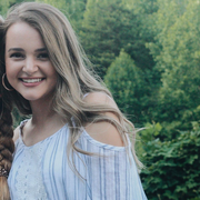 Megan Pender P. - Blythewood Babysitter