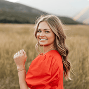 Adelyn C., Nanny in 84045 with 4 years of paid experience