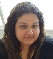 Flor M., Nanny in Ridgefield, NJ with 12 years paid experience
