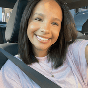 Jasmine H., Babysitter in McKinney, TX with 4 years paid experience