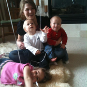 Amber B., Babysitter in Robbinsdale, MN with 1 year paid experience