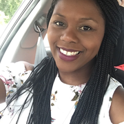 Jasmine M. - Birmingham Nanny