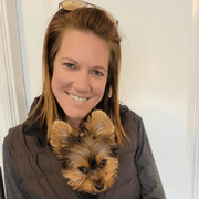 Nina B., Pet Care Provider in Arcola, VA with 2 years paid experience