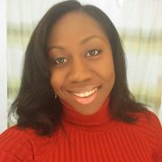 Joy J. - Temple Hills <span class="translation_missing" title="translation missing: en.application.care_types.child_care">Child Care</span>