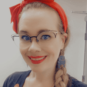Amber M., Nanny in 27597 with 20 years of paid experience
