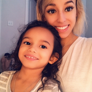 Kristen C. - Temple Babysitter