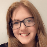Anna B., Babysitter in Blackwood, NJ with 1 year paid experience