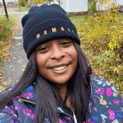 Shayla H., Nanny in Euclid, OH with 6 years paid experience