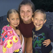Savannah R. - Dayton Babysitter