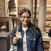 Anahi R., Care Companion in Chicago, IL with 2 years paid experience