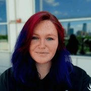 Ashley V., Babysitter in Vinings, GA with 5 years paid experience