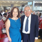 Maria A., Care Companion in Walnut Creek, CA with 1 year paid experience